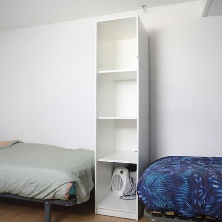 Duplex Appartement Лілль Екстер'єр фото
