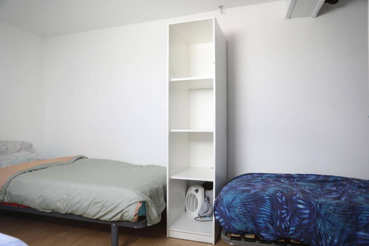 Duplex Appartement Лілль Екстер'єр фото