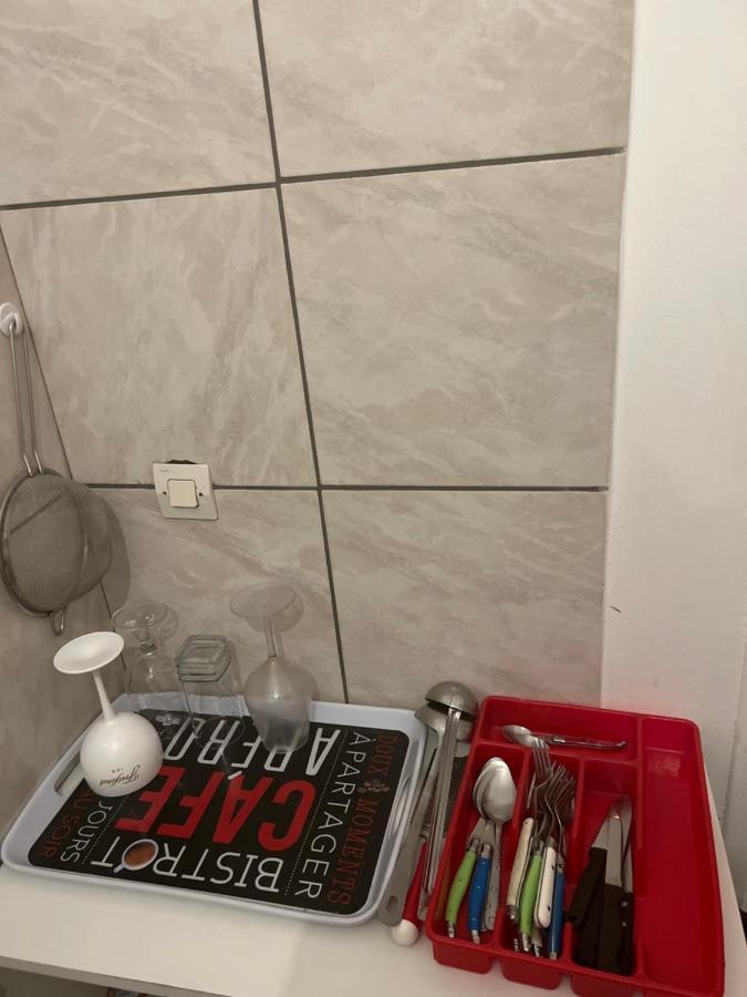 Duplex Appartement Лілль Екстер'єр фото
