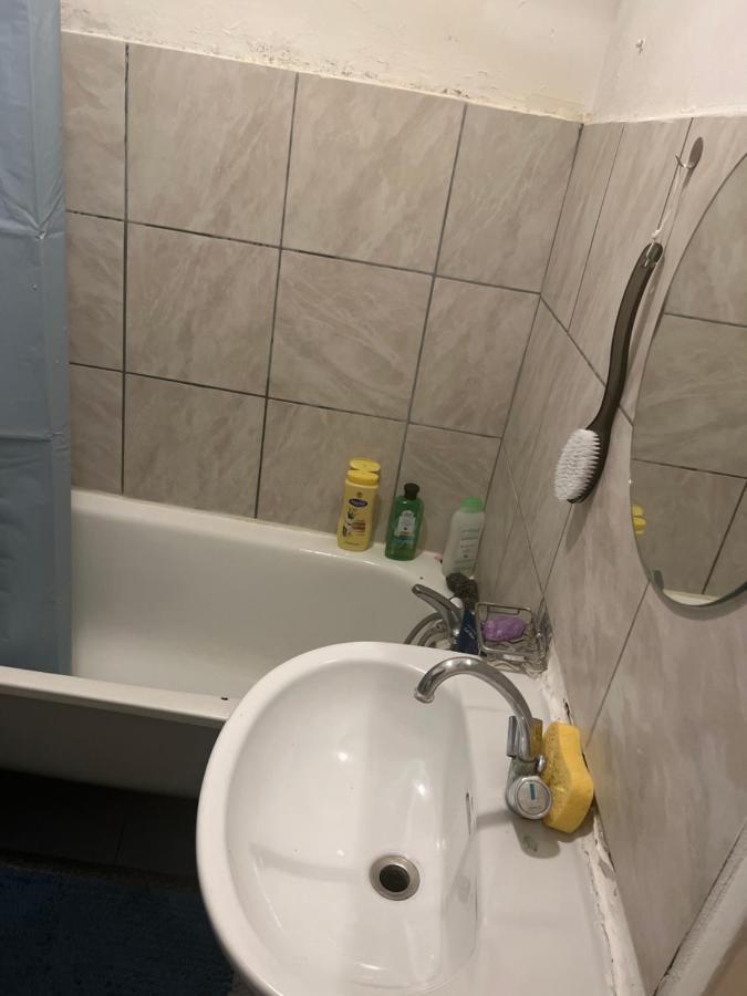 Duplex Appartement Лілль Екстер'єр фото